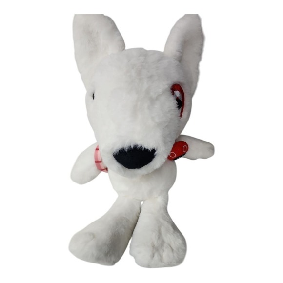 Goodness To Give Target Bullseye 10" Plush 🐶 Exclusive‎ 2023 🎯 - Picture 1 of 6